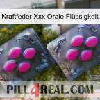 Kraftfeder Xxx Orale Flüssigkeit 01